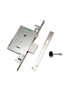 SERRATURE MOTTURA DM.INF.  - Senza Marca