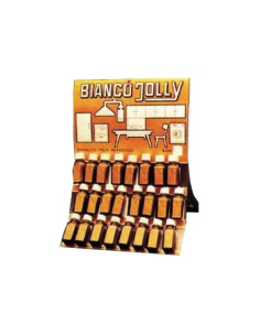 BIANCO JOLLY RITOCCO CARTELLA - Senza Marca