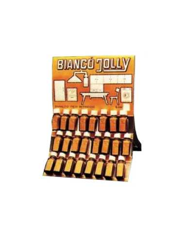 BIANCO JOLLY RITOCCO CARTELLA - Senza Marca | Utensili Store