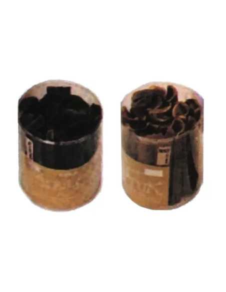 Cera per legno coprente noce scuro - Senza Marca | Utensili Store