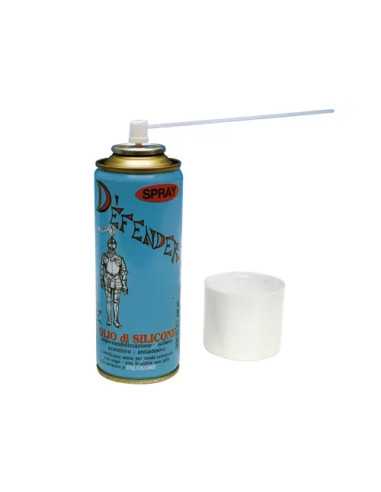 SPRAY AL SILICONE DEFENDER - Senza Marca | Utensili Store