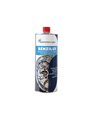 SMACCHIATORE BENZILUX - Senza Marca | Utensili Store