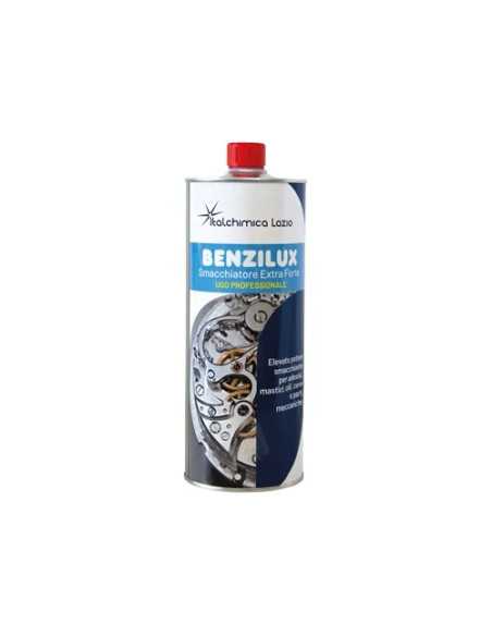 SMACCHIATORE BENZILUX - Senza Marca | Utensili Store