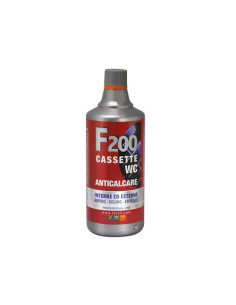 ANTICALCARE F200 - Senza Marca