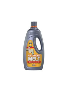 DISGORGANTE LIQUIDO MELT NO ACID - Senza Marca