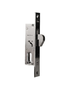 SERRATURA DA INFILARE PER MONTANTI ART. 768 E 20 - ISEO