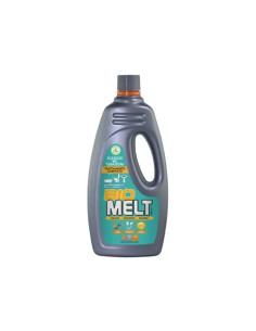 SCARICHI WC&TUBAZIONI BIO MELT LT.1  - Senza Marca