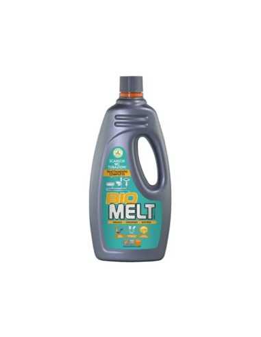 SCARICHI WC&TUBAZIONI BIO MELT LT.1 - Senza Marca | Utensili Store