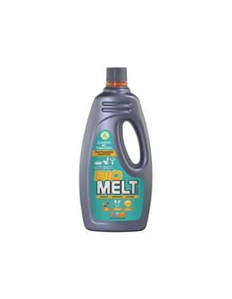 SCARICHI WC&TUBAZIONI BIO MELT LT.1 - Senza Marca | Utensili Store