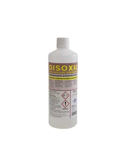 TOGLIRUGGINE DISOSSID.DISOXIL - Senza Marca | Utensili Store