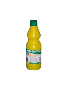 AMMONIACA PROFUMATA - Senza Marca