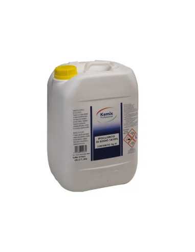 IPOCLORITO DI SODIO SOL.15% - Senza Marca | Utensili Store