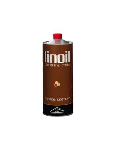 OLIO DI LINO COTTO LINOIL - Senza Marca | Utensili Store