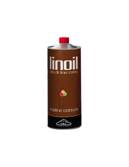 OLIO DI LINO COTTO LINOIL - Senza Marca | Utensili Store