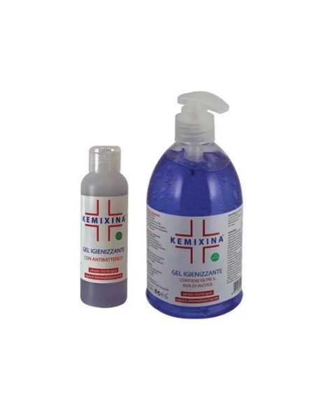IGIENIZZANTE GEL - Senza Marca | Utensili Store