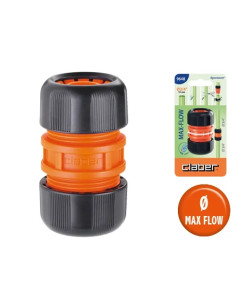 RACCORDI RIPARATORI MAX FLOW  - Senza Marca