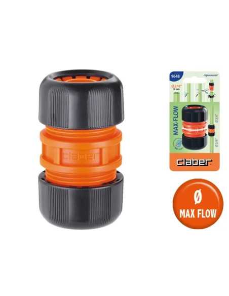 RACCORDI RIPARATORI MAX FLOW 1 - Senza Marca | Utensili Store