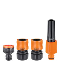 STARTER KIT LANCE MAX FLOW 3/4  - Senza Marca