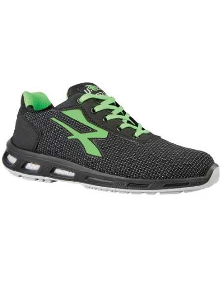 SCARPE BASSE U-POWER S3 STRONG - Senza Marca | Utensili Store