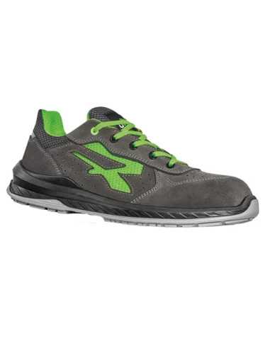 SCARPE BASSE U-POWER S1P DENVER - Senza Marca | Utensili Store