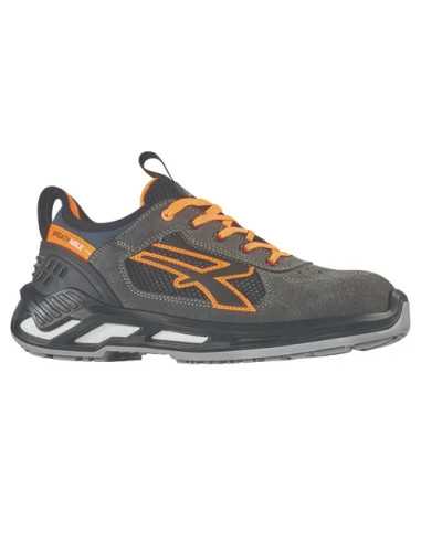 SCARPE BASSE U-POWER S1P RYDER - Senza Marca | Utensili Store
