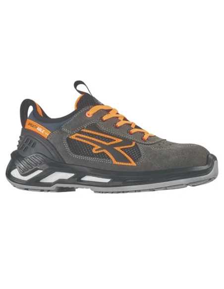 SCARPE BASSE U-POWER S1P RYDER - Senza Marca | Utensili Store