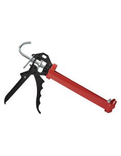 UNIKO - PISTOLA PER SIGILLANTI ED ANCORANTI CHIMICI