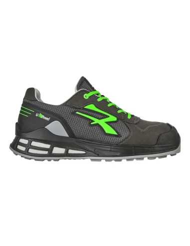 SCARPE BASSE U-POWER S1P EGON - Senza Marca | Utensili Store