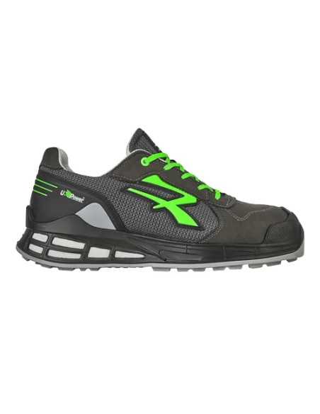 SCARPE BASSE U-POWER S1P EGON - Senza Marca | Utensili Store