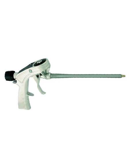PISTOLA PER SCHIUMA POLIURETANICA - ANI | Utensili Store