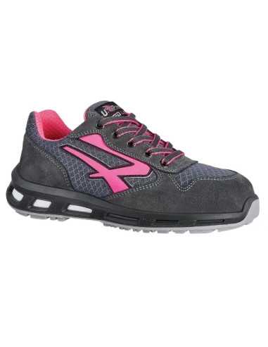 SCARPE BASSE U-POWER S1P DONNA VEROK - Senza Marca | Utensili Store