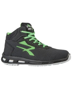 SCARPE ALTE U-POWER S3 HARD - Senza Marca