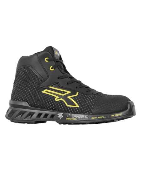 SCARPE ALTE U-POWER S3 JOE - Senza Marca | Utensili Store