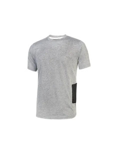 T-SHIRT U-POWER ROAD GS - Senza Marca