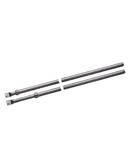 COPPIA ASTE VERTICALI - MOTTURA | Utensili Store