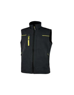 GILET U-POWER SATURN BC - Senza Marca