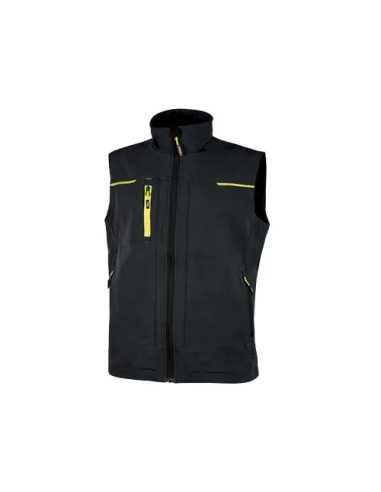GILET U-POWER SATURN BC - XXL - Senza Marca | Utensili Store