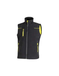 GILET U-POWER UNIVERSE BC -XL - Senza Marca