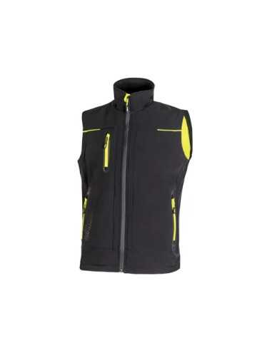 GILET U-POWER UNIVERSE BC -XL - Senza Marca | Utensili Store
