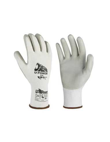 GUANTI U-POWER FIT - Senza Marca | Utensili Store
