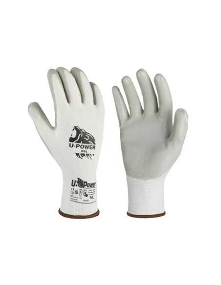 GUANTI U-POWER FIT - Senza Marca | Utensili Store