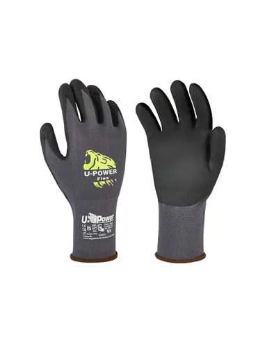 GUANTI U-POWER FLEX - Senza Marca | Utensili Store