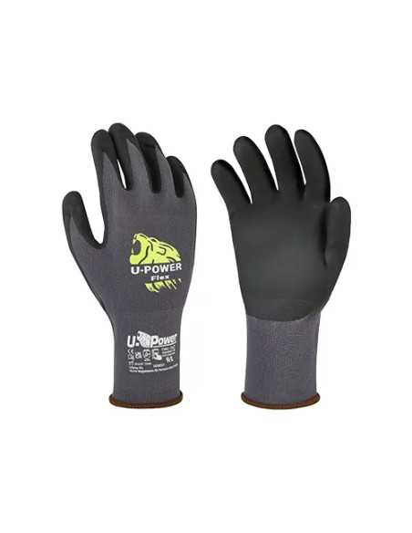 GUANTI U-POWER FLEX - Senza Marca | Utensili Store