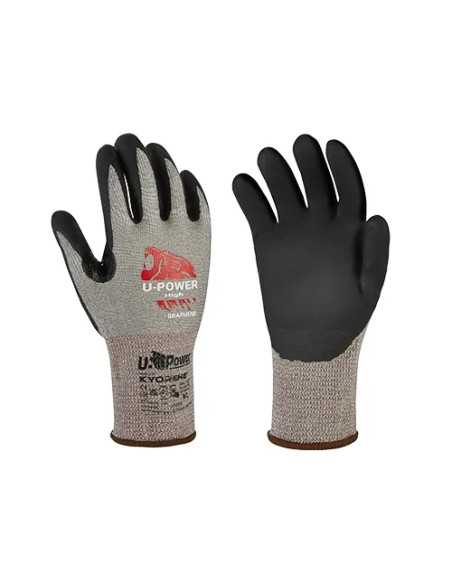 GUANTI U-POWER HIGH - Senza Marca | Utensili Store
