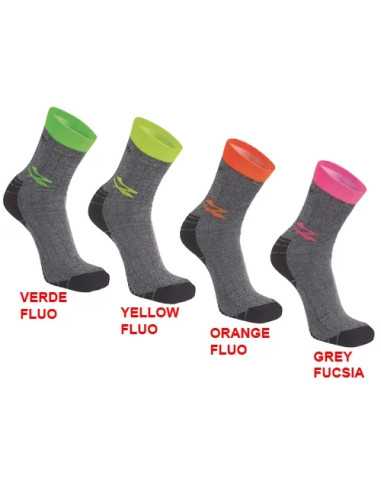 CALZE U-POWER GIADY OF - Senza Marca | Utensili Store