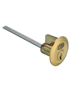 CILINDRO PER SERRATURA DA APPLICARE - WALLY