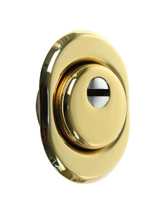 DEFENDER ANTITRAPANO REGOLABILE PER SERRATURE - Senza Marca