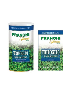 SEMI PRATO TRIFOGLIO NANO  - Senza Marca