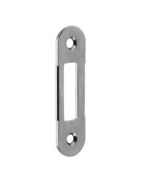 CONTROPIASTRA PER SERRATURA 'PATENT CENTRO' B.T. - BONAITI | Utensili Store