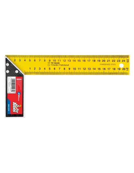 SQUADRA PER FALEGNAME - TOPTOOLS | Utensili Store